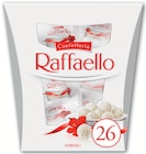 Bouchées noix de coco, amandes - RAFFAELLO dans le catalogue Intermarché Super