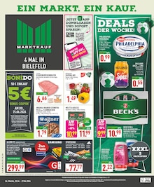 Marktkauf Löhne Prospekt der aktuellen Woche, gültig von 22.06.2026 bis 27.06.2026 Aktueller Marktkauf Löhne Prospekt "Aktuelle Angebote" mit 24 Seiten
