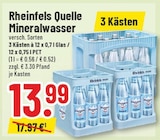 Trinkgut Köln Prospekt mit  im Angebot für 13,99 €