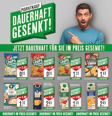 Chips im Marktkauf Prospekt "Aktuelle Angebote" mit 56 Seiten (Ulm)