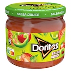 Sauce - DORITOS - Carrefour à Colombes Sauce - DORITOS en promo chez Carrefour Colombes à 2,69 €