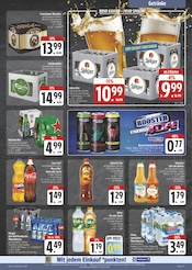 Aktueller E center Prospekt mit Volvic, "Wir lieben Lebensmittel!", Seite 23