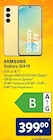 Galaxy S24 FE von Samsung für 399,00 € bei ALDI SÜD im Angebot Galaxy S24 FE von Samsung im aktuellen ALDI SÜD Prospekt