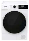 Wärmepumpentrockner DHNA92/DE im Angebot bei Möbel Kraft in Erfurt Wärmepumpentrockner DHNA92/DE Angebote von gorenje bei Möbel Kraft Erfurt für 399,00 €