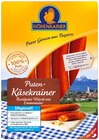 Puten-Käsekrainer im Angebot bei REWE in Ansbach Puten-Käsekrainer Angebote von Höhenrainer bei REWE Ansbach für 2,29 €