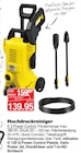 Hochdruckreiniger K 3 Power Control im Angebot bei Herbrügger in Hemer Hochdruckreiniger K 3 Power Control Angebote bei Herbrügger Hemer für 139,95 €