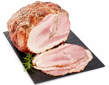 Jambon cuit rôti aux herbes - Monoprix à Lille Jambon cuit rôti aux herbes en promo chez Monoprix Lille à 9,99 €