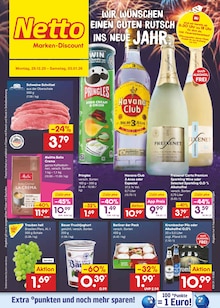 Netto Marken-Discount Krefeld Prospekt "Aktuelle Angebote" mit 62 Seiten