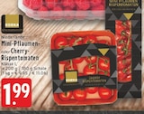 Aktuelle Tomaten Angebote bei EDEKA in Münster Aktuelles Mini-Pflaumen-Rispentomaten Angebot bei EDEKA in Münster ab 1,99 €