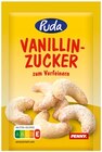 Vanillinzucker im Penny Prospekt Vanillinzucker von PUDA im aktuellen Penny Prospekt für 0,39 €