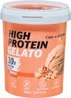 Netto Marken-Discount - High Protein Eis Angebot im Prospekt High Protein Eis bei Netto Marken-Discount im Prospekt "" für 2,69 €