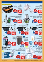 Wasserfilter im Marktkauf Prospekt in Hof Aktueller Marktkauf Prospekt mit Wasserfilter, "AUSWAHL RIESIG, PREISE NIEDRIG", Seite 35