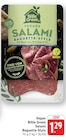 Vegane Salami Baguette-Style Angebote von Billie Green bei E center Stuttgart für 1,29 €