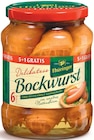 Thüringer Delikatess Bockwurst im Angebot bei Netto mit dem Scottie in Stendal Thüringer Delikatess Bockwurst Angebote bei Netto mit dem Scottie Stendal für 3,99 €