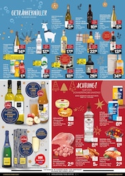 Schnaps im EDEKA Prospekt in Bottrop Aktueller EDEKA Prospekt mit Schnaps, "Aktuelle Angebote", Seite 8