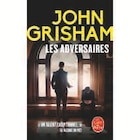 Les Adversaires dans le catalogue Super U