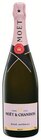 Rosé Imperial brut von MOËT & CHANDON für 49,90 € bei Lidl im Angebot Rosé Imperial brut von MOËT & CHANDON im aktuellen Lidl Prospekt