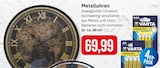 Metalluhren Angebote bei Kaufhaus Stolz Kiel für 69,99 €
