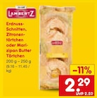 Erdnuss-Schnitten bei Netto Marken-Discount im Prospekt "" für 2,29 €