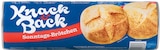 Sonntagsbrötchen von Knack & Back für 4,00 € bei Netto mit dem Scottie im Angebot Sonntagsbrötchen von Knack & Back im aktuellen Netto mit dem Scottie Prospekt