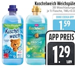 EDEKA Ainring Prospekt mit  im Angebot für 1,29 €