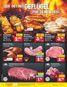 Jacobs balance im aktuellen Netto Marken-Discount Prospekt (Berlin) Jacobs balance im Netto Marken-Discount Prospekt "Aktuelle Angebote" mit 61 Seiten (Berlin)