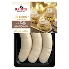 Boudins blancs - BAHIER à 5,06 € dans le catalogue Carrefour