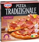 E xpress Bayrischzell - Pizza Die Ofenfrische, Tradizionale oder la Mia Pinsa Angebot im Prospekt Pizza Die Ofenfrische, Tradizionale oder la Mia Pinsa bei E xpress im Bayrischzell Prospekt für 2,22 €