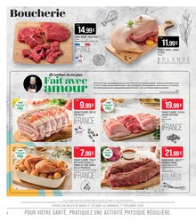 Catalogue Supermarchés Match, 27/10/2026 - 08/11/2026, LA MATCH MANIA, 24 pages Prospectus Supermarchés Match en cours, "LA MATCH MANIA", 24 pages