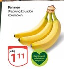 Aktuelle Bananen Angebote bei GLOBUS in Mannheim Aktuelles Bananen Angebot bei GLOBUS in Mannheim ab 1,11 €