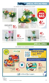 Promos Bricolage dans le catalogue "-68% DE REMISE IMMÉDIATE SUR LE 2ÈME PRODUIT AU CHOIX" de Hyper U Bricolage en promo dans le catalogue Hyper U à la page 29