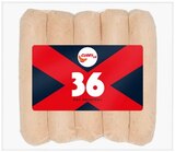 Curry 36 Bratwurst im Angebot bei REWE in Oranienburg Curry 36 Bratwurst Angebote von Mischau bei REWE Oranienburg für 4,99 €