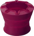 Wasserbecher im Müller Prospekt Wasserbecher von LAMY im aktuellen Müller Prospekt für 3,90 €