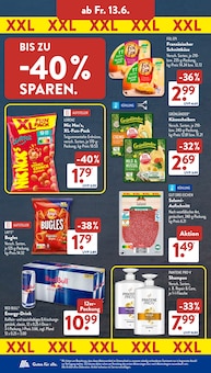 Parfum Angebot im aktuellen ALDI SÜD Prospekt auf Seite 27