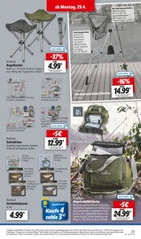 Ähnliche Angebote wie Einkaufstrolley im Prospekt "LIDL LOHNT SICH" auf Seite 27 von Lidl in Dortmund