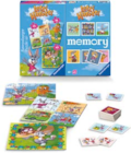 Lotti Karotti Multipack Puzzle Angebote von Ravensburger bei Netto Marken-Discount Norderstedt für 9,99 €