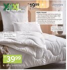 Betten-Serie „Levante“ Angebote von Sleeptex bei XXXLutz Möbelhäuser Ibbenbüren für 39,99 €