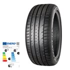 Volkswagen Stollberg - Sommerreifen Falken Azenis FK520, 225/40 R19 XL 93Y/ZR Angebot im Prospekt Sommerreifen Falken Azenis FK520, 225/40 R19 XL 93Y/ZR bei Volkswagen im Stollberg Prospekt für 167,00 €
