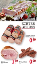 Aktueller E center Prospekt mit Gemüse, "Aktuelle Angebote", Seite 5