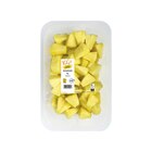 Ananas en morceaux en promo chez Carrefour Ananas en morceaux dans le catalogue Carrefour