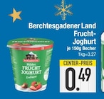 Aktuelles Frucht-Joghurt Angebot bei E center in Regensburg ab 0,49 €
