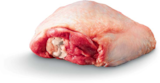 Puten-Oberkeule im Angebot bei Netto Marken-Discount in Görlitz Puten-Oberkeule Angebote bei Netto Marken-Discount Görlitz für 0,59 €