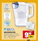Aktuelle Wasser Angebote bei Marktkauf in Stuttgart Aktuelles Wasserfilter Angebot bei Marktkauf in Stuttgart ab 9,99 €