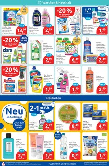 Motorrad im budni Prospekt "drogeriemarkt" mit 10 Seiten (Berlin)