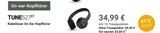 Kabelloser On-Ear-Kopfhörer Angebote von JBL bei GLOBUS Weimar für 34,99 €