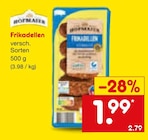 Frikadellen von Böklunder im aktuellen Netto Marken-Discount Prospekt für 1,99 €