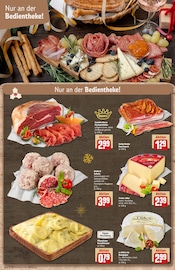 Speck im REWE Prospekt in Trier Aktueller REWE Prospekt mit Speck, "Dein Markt", Seite 11