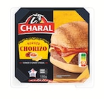 Promo Burger Chorizo à 3,15 € dans le catalogue Colruyt à Bertrange