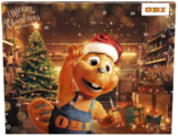 Adventskalender von OBI im aktuellen OBI Prospekt für 19,99 €