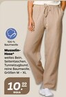 Musselin-Hose im aktuellen Netto mit dem Scottie Prospekt